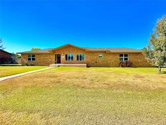 1010 S 4th St, Texoma, TX 73960