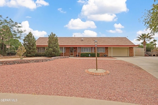 8408 Basil Ct, El Paso, TX 79925