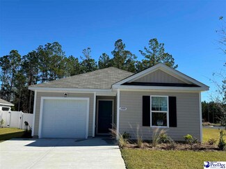 1000 Barley Field Way (Sullivan A Lot 235), Galivants Ferry, SC 29588