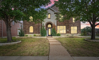1496 Hazel Green Dr, Frisco, TX 75033