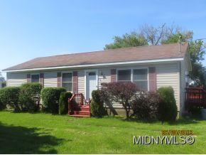 2308 W Highland Ave, Yorkville, NY 13495