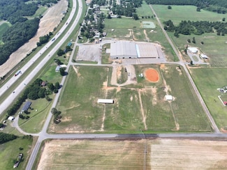 2410 Arena Rd, Unadilla, GA 31091
