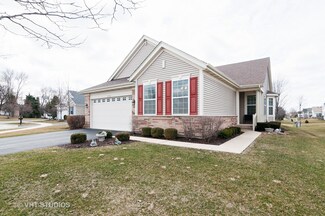 1108 Barkston Ln, Aurora, IL 60502