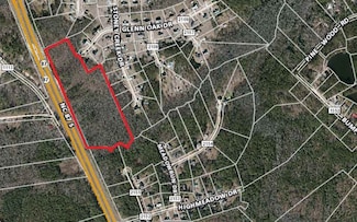 0 N Carolina 87, Cameron, NC 28326