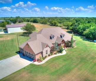 1119 County Street 2910, Tuttle, OK 73089
