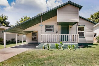 1211 N Warren Ave, Springfield, MO 65802