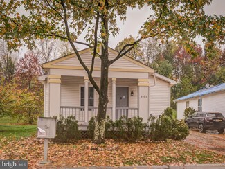 8951 Good Harvest Ct, Jessup, MD 20794