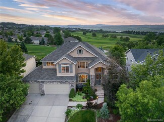 1661 Peninsula Cir, Castle Rock, CO 80104