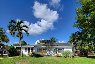 705 NE 3rd Ave, Pompano Beach, FL 33060