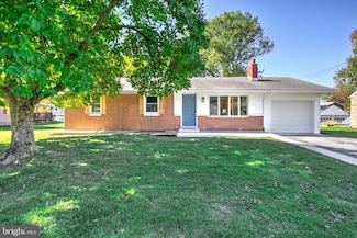 529 Hogestown Rd, Mechanicsburg, PA 17050