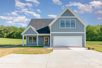 2133 Tite Rd, Stanfield, NC 28163