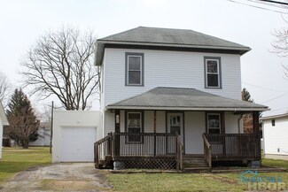 620 Pleasant View St, Upper Sandusky, OH 43351