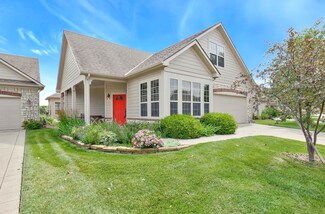 4050 N Goldenrod Ct, Maize, KS 67101