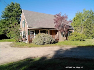 68 Bowen School Rd, Deering, NH 03244