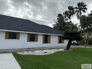 48 Pizarro Ave, Rancho Viejo, TX 78575