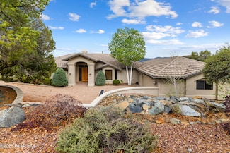597 Windspirit Cir, Prescott, AZ 86303