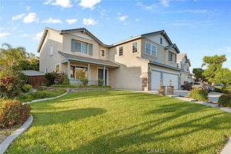 34940 Middlecoff Ct, Beaumont, CA 92223