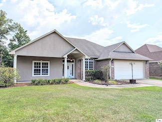 107 Hendon Cir, Monroe, LA 71203