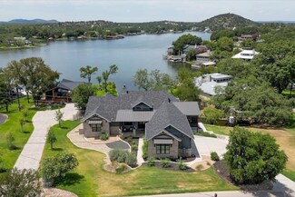 3212 Packsaddle Dr, Marble Falls, TX 78657