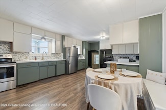 11169 S Bliss Rd, Hubbardston, MI 48845