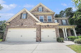 5696 Walnut Mill Ln, Powder Springs, GA 30127