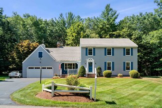 3 King Charles Dr, Londonderry, NH 03053