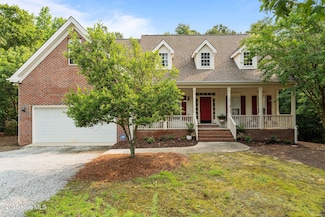 90 Sugar Pine Dr, Pinehurst, NC 28374