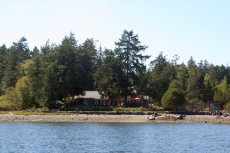 112 Harbor Way, Shaw Island, WA 98286