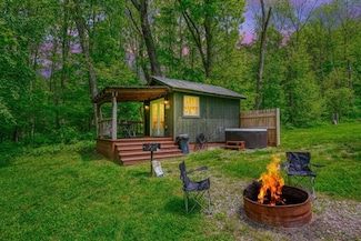 16207 Ohio 664, Logan, OH 43138