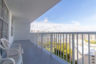 231 174th St Unit 1701, Sunny Isles Beach, FL 33160
