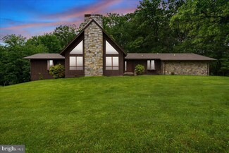 12549 Jesse Smith Rd, Mount Airy, MD 21771