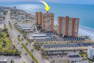 17920 Gulf Blvd Unit 1205A, Redington Shores, FL 33708