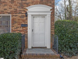 1434 Dover Rd Unit F, Spartanburg, SC 29301