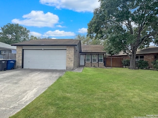 4326 Stayman Dr, San Antonio, TX 78222