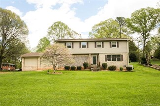 6638 Pencade Ln, Charlotte, NC 28215