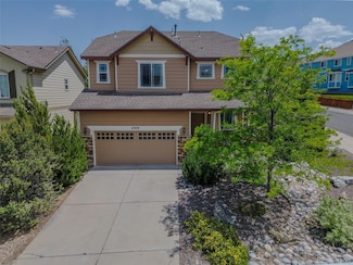 2908 Open Sky Way, Castle Rock, CO 80109