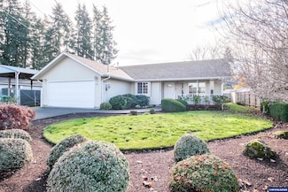 980 Cleveland St, Aumsville, OR 97325