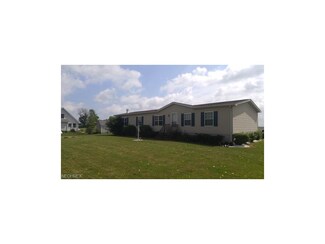 6479 Firestone Rd, Spencer, OH 44275