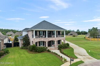 442 Goose Pointe Blvd, Biloxi, MS 39531
