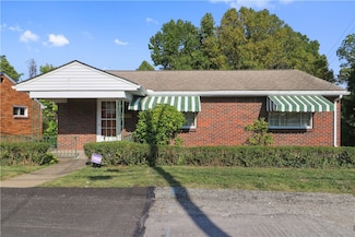 2615 Olympia St, McKeesport, PA 15132