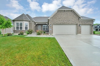 3253 Nina Ct, Mason, OH 45040