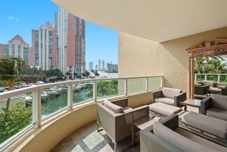 3340 NE 190th St Unit 504, Aventura, FL 33180