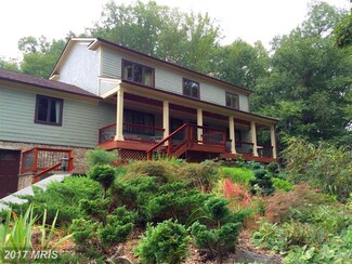 25215 Old Hundred Rd, Dickerson, MD 20842