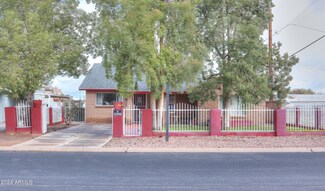 228 W Lindbergh Ave, Coolidge, AZ 85128
