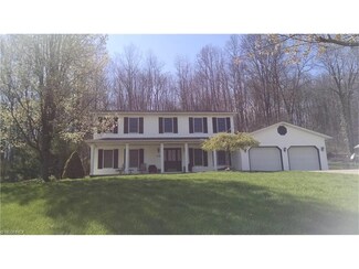 1339 Deer Hill Rd, Dennison, OH 44621