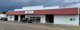 153 Wiley Ave S, Lidgerwood, ND 58053