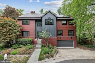 3015 Oregon Knolls Dr NW, Washington, DC 20015
