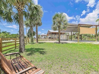 350 Cedar Island Rd, Perry, FL 32348