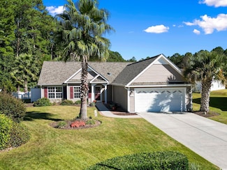 252 Marbella Dr, Murrells Inlet, SC 29576