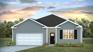2140 MacAllan Blvd, Ravenel, SC 29470